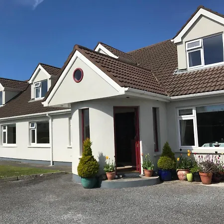 Faul House Guest house Clifden