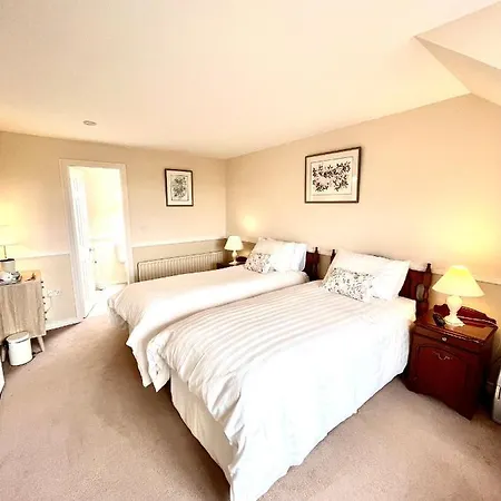 Faul House Guest house Clifden