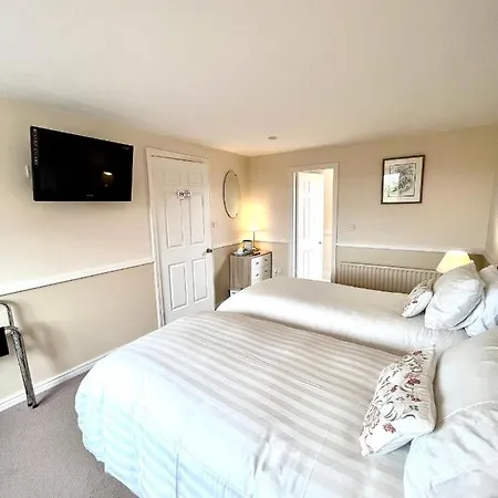 Faul House 4* Clifden