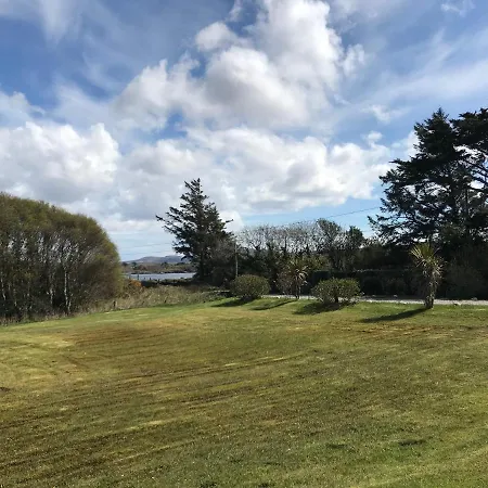 Faul House Guest house 4*