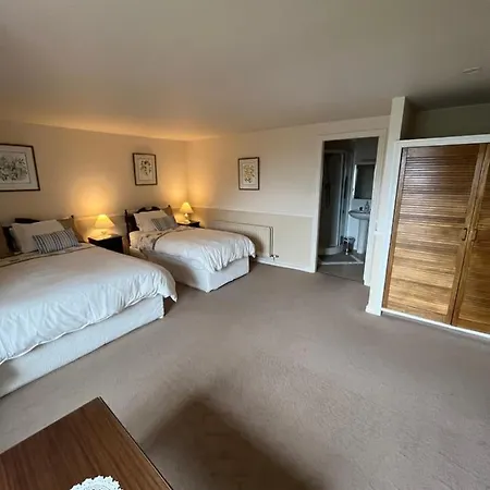 Faul House Guest house 4*