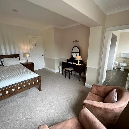 Faul House 4* Clifden