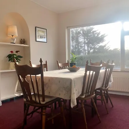 Faul House 4* Clifden