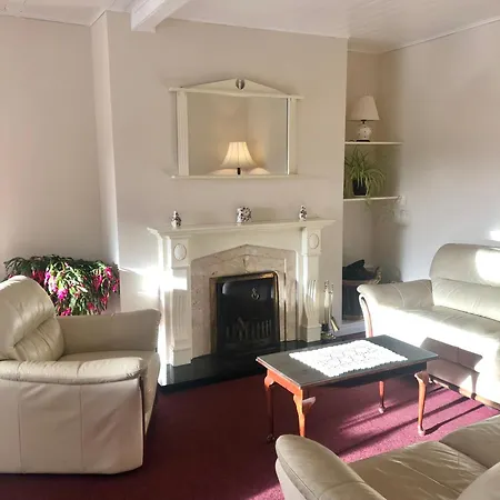 Guest house Faul House Clifden