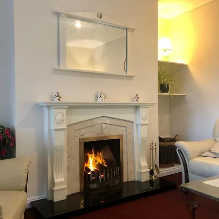 Faul House 4* Clifden