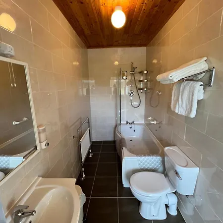 Faul House Guest house Clifden