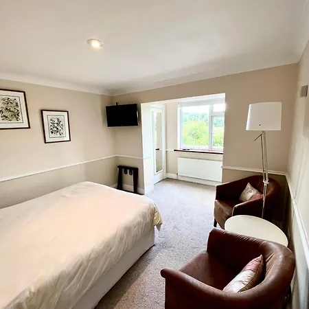 Guest house Faul House
