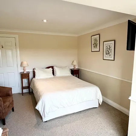 Guest house Faul House
