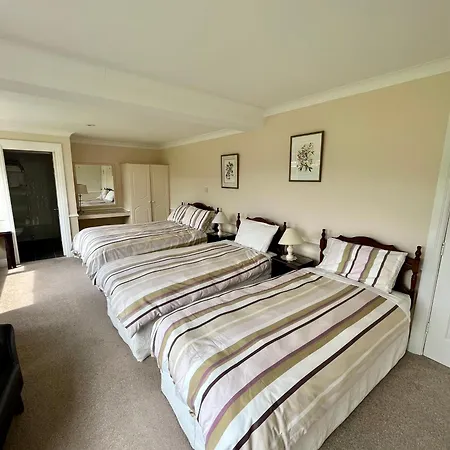 Faul House Pensjonat 4*