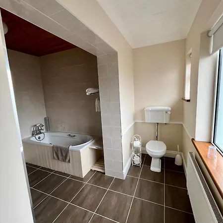 Faul House Guest house Clifden