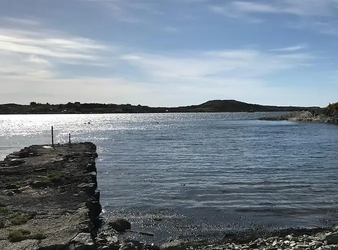 Gæstehus Faul House Clifden