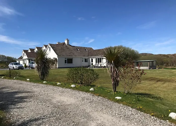 Faul House 4*