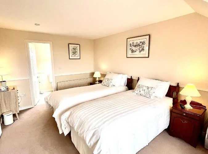 Faul House Gasthuis Clifden