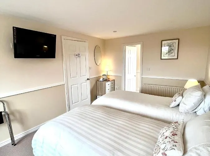 Faul House 4* Clifden