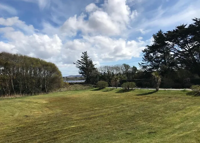 Faul House Gæstehus 4*