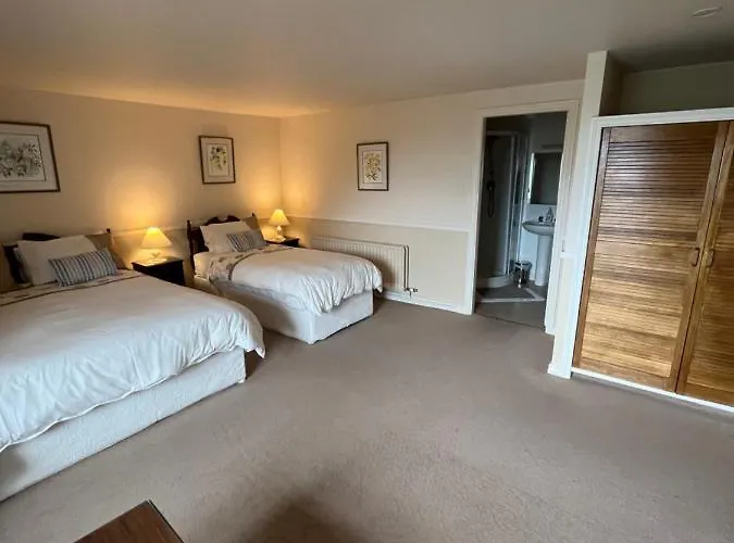 Faul House Gæstehus 4*