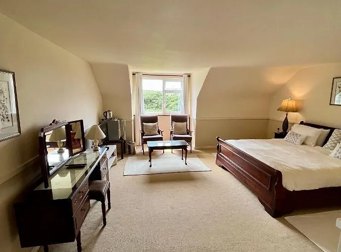 Gæstehus Faul House 4*