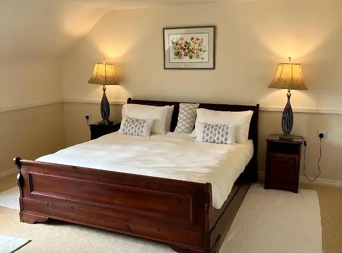 Gæstehus Faul House 4*