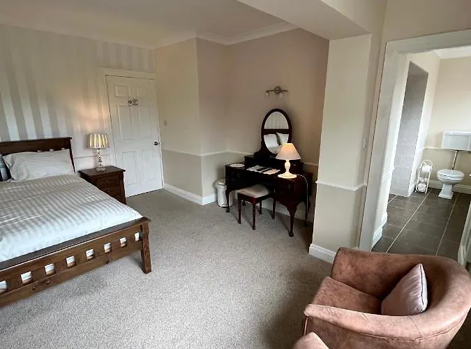 Faul House 4* Clifden