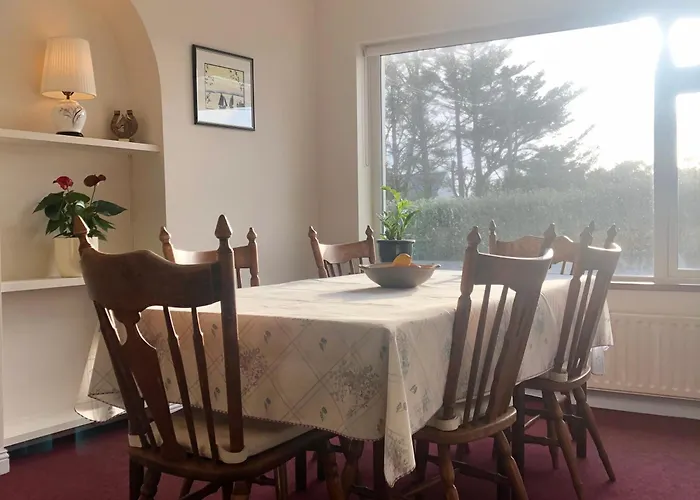Faul House 4* Clifden