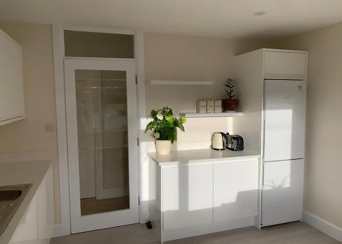 Faul House Gæstehus Clifden