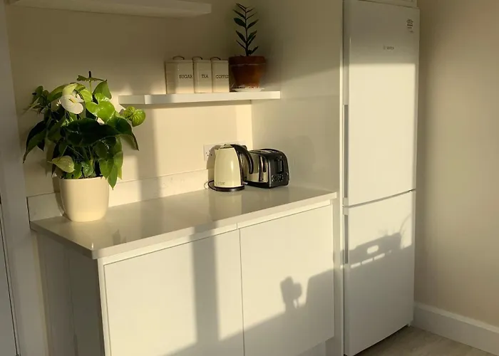 Faul House Gæstehus 4*