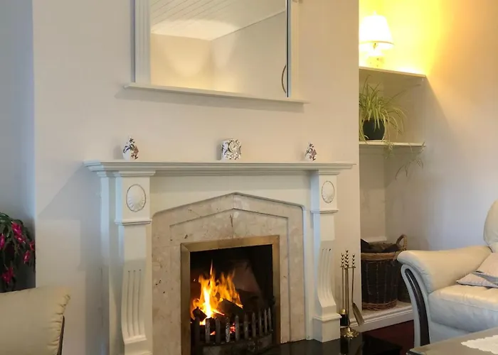 Faul House 4* Clifden