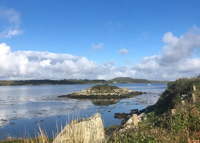 Faul House Clifden