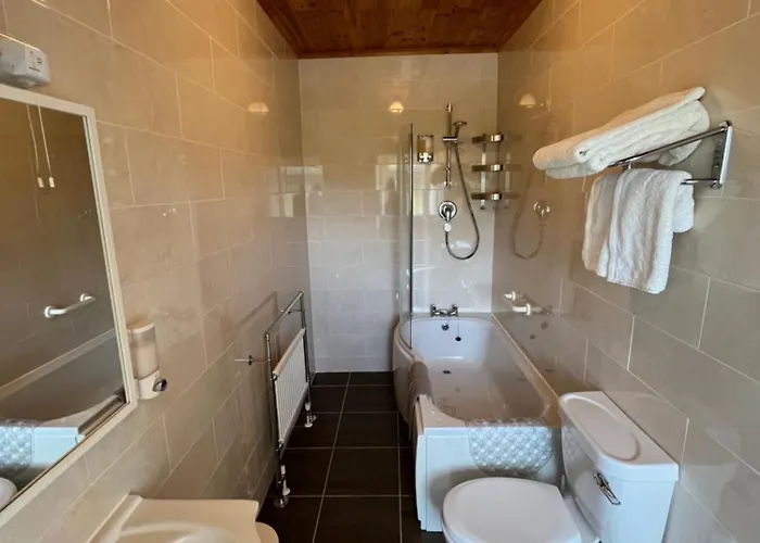 Faul House Gæstehus Clifden