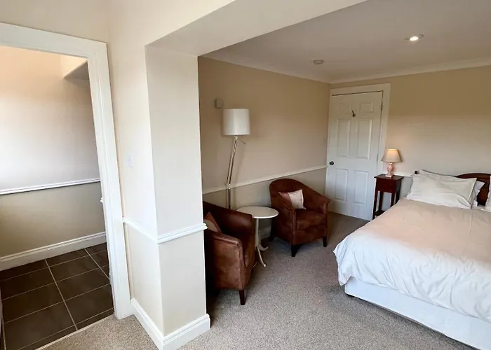 Gæstehus Faul House 4*