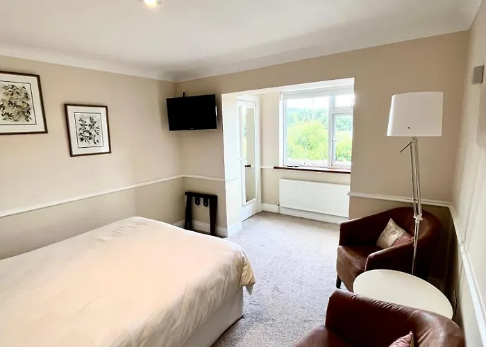 Gæstehus Faul House