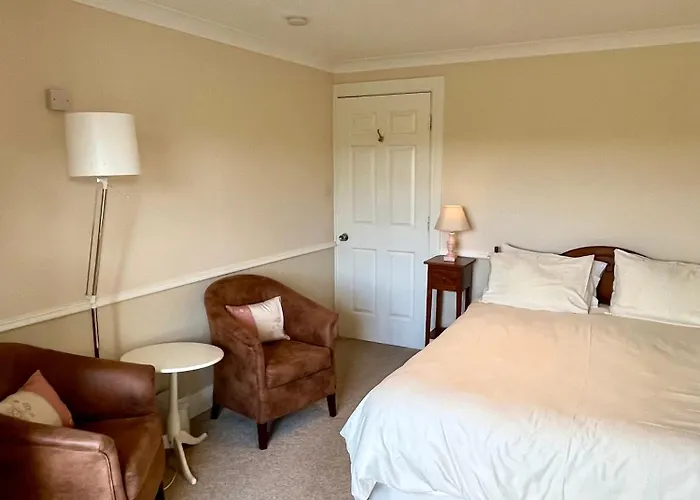 Gæstehus Faul House 4*