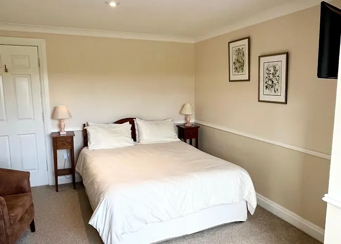 Gæstehus Faul House