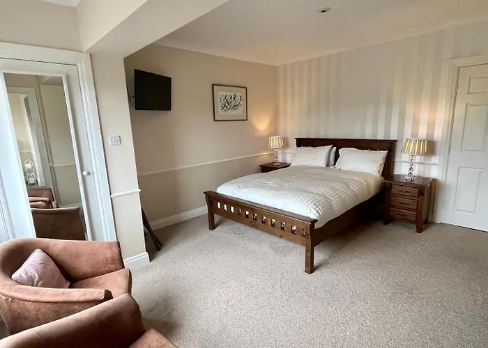 Faul House Gæstehus 4*